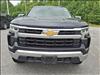 2022 Chevrolet Silverado 1500 4WD CREW CAB 147  LT W/1L