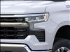 2025 Chevrolet Silverado 1500 4WD CREW CAB 147  LT W/1L