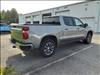 2023 Chevrolet Silverado 1500 4WD CREW CAB 147  LT W/2F