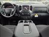 2025 Chevrolet Silverado 1500 4WD CREW CAB 147  CUSTOM