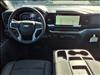 2025 Chevrolet Silverado 1500 4WD CREW CAB 147  LT W/1L
