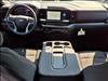 2025 Chevrolet Silverado 1500 4WD CREW CAB 147  LT W/1L