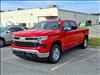 2025 Chevrolet Silverado 1500 4WD CREW CAB 147  LT W/1L