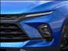 2025 Chevrolet Blazer FWD 4DR LT W/2LT