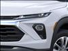 2026 Chevrolet Trailblazer FWD 4DR LS