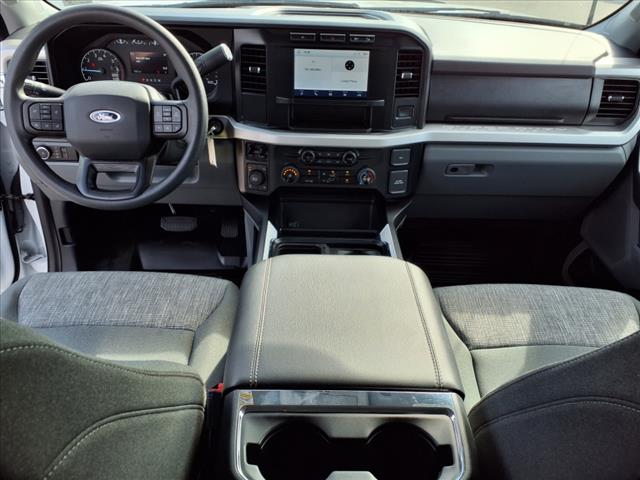 2023 Ford F-250 Super Duty XLT