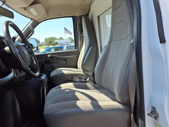 2020 Chevrolet Express 3500 VAN 139