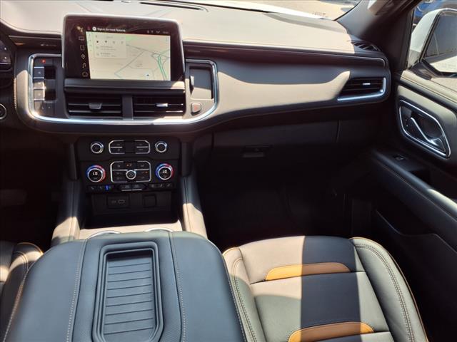 2023 GMC Yukon 4WD 4DR AT4