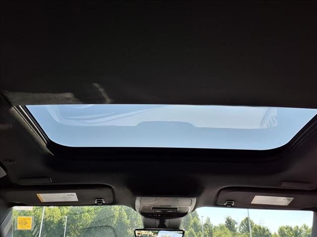 2024 Chevrolet Traverse 4DR Z71