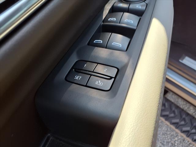 2023 Chevrolet Tahoe 4WD 4DR Z71