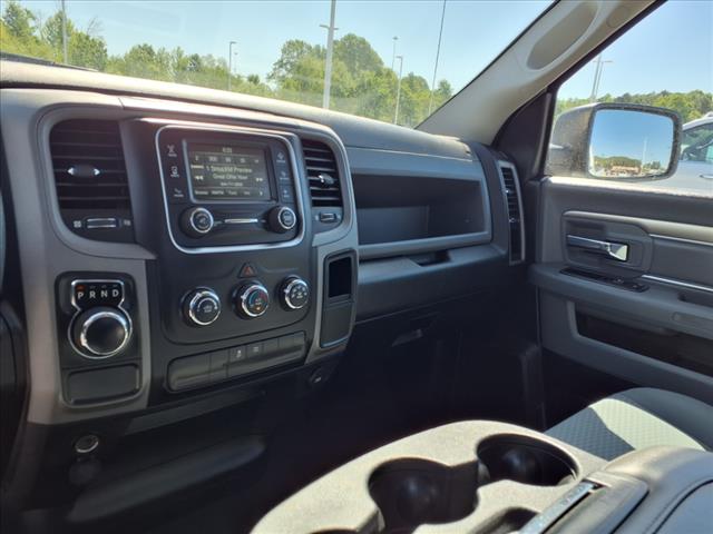 2019 RAM 1500 Classic TRADESMAN 4X2 REG CAB 8