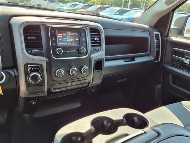 2021 RAM 1500 Classic TRADESMAN 4X2 REG CAB 8