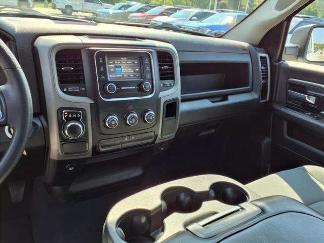 2022 RAM 1500 Classic TRADESMAN 4X2 REG CAB 8