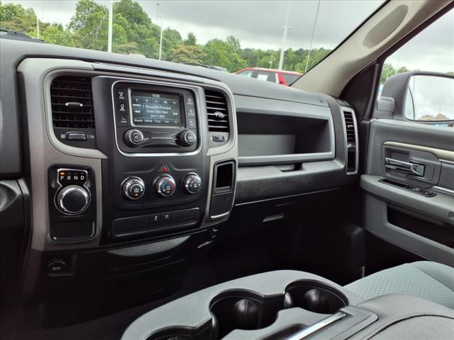 2019 RAM 1500 Classic TRADESMAN 4X2 REG CAB 8