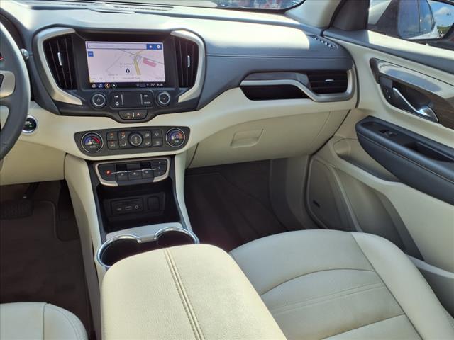 2023 GMC Terrain AWD 4DR DENALI