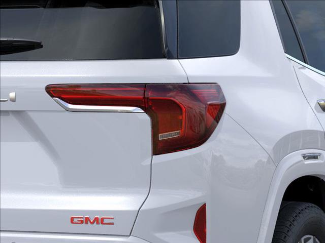 2026 GMC Terrain AWD 4DR DENALI