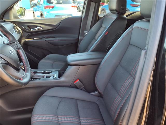 2023 Chevrolet Equinox FWD 4DR RS