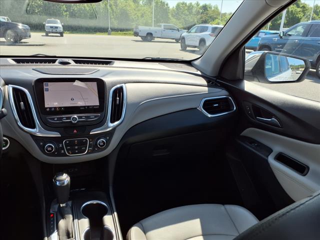2020 Chevrolet Equinox FWD 4DR PREMIER W/2LZ