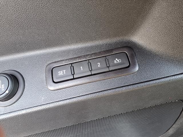 2022 Chevrolet Equinox AWD 4DR PREMIER
