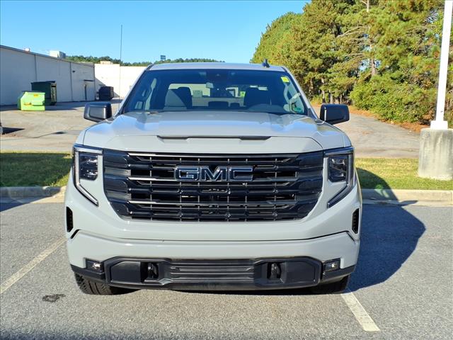 2024 GMC Sierra 1500 4WD CREW CAB 147  ELEVATI