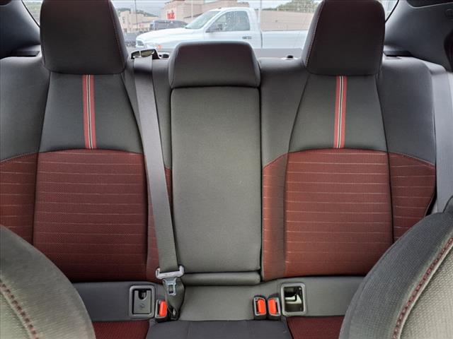 2024 Toyota Corolla SE CVT