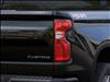 2025 Chevrolet Silverado 1500 4WD CREW CAB 147  CUSTOM
