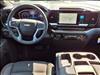 2025 Chevrolet Silverado 1500 4WD CREW CAB 147  LT W/1L