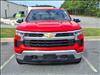 2025 Chevrolet Silverado 1500 4WD CREW CAB 147  LT W/1L