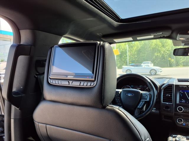 2021 Ford Expedition MAX LIMITED 4X4