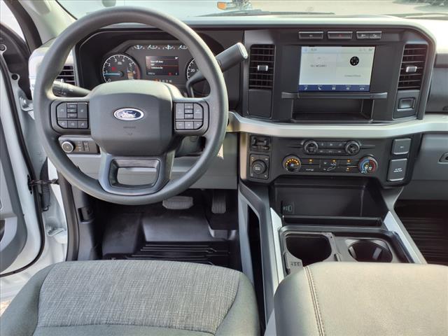 2023 Ford F-250 Super Duty XLT