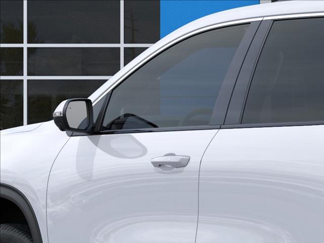 2025 GMC Acadia FWD 4DR ELEVATION