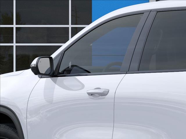 2025 GMC Acadia FWD 4DR ELEVATION