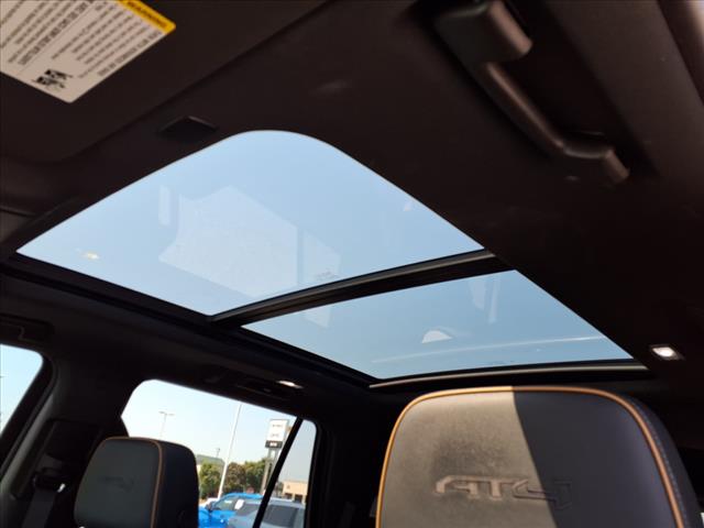 2023 GMC Yukon 4WD 4DR AT4