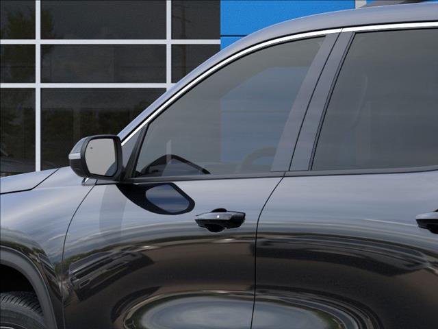 2025 Chevrolet Traverse FWD 4DR LT W/1LT