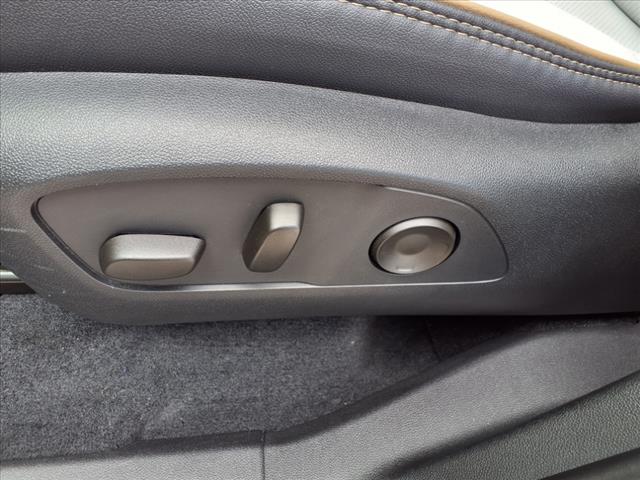 2025 Chevrolet Traverse FWD 4DR HIGH COUNTRY W/1L