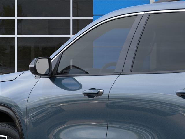 2025 Chevrolet Traverse FWD 4DR HIGH COUNTRY W/1L