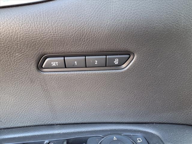 2021 Cadillac XT6 FWD 4DR LUXURY