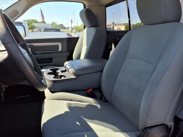 2019 RAM 1500 Classic TRADESMAN 4X2 REG CAB 8