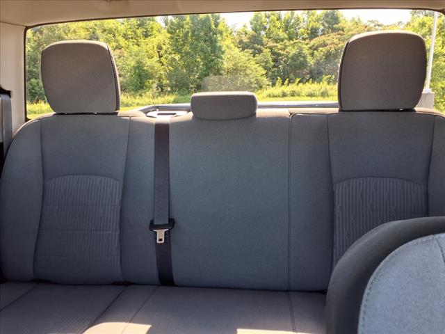 2022 RAM 1500 Classic TRADESMAN 4X2 CREW CAB 5
