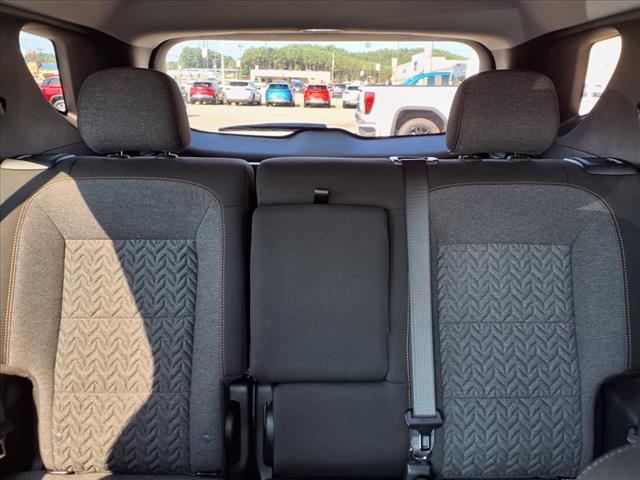2023 Chevrolet Equinox FWD 4DR LT W/1LT
