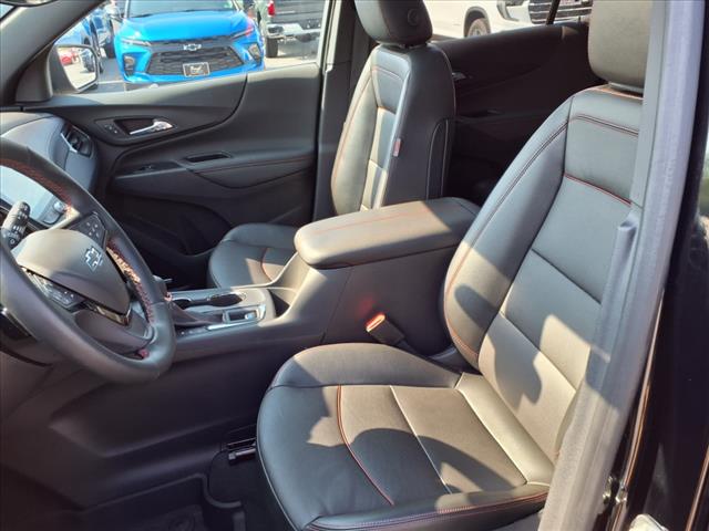 2024 Chevrolet Equinox AWD 4DR RS