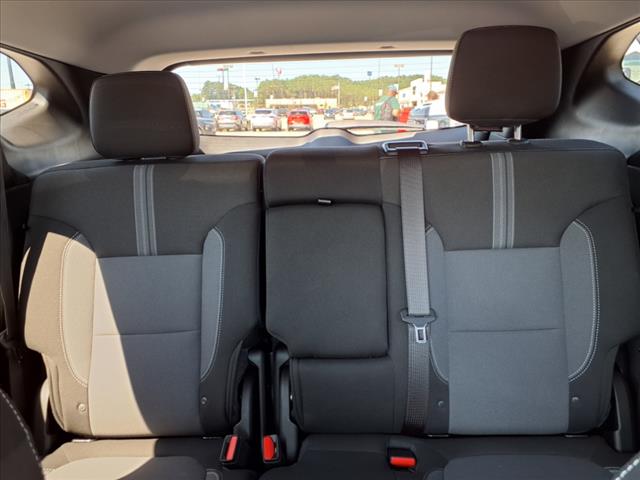 2023 Chevrolet Blazer FWD 4DR LT W/2LT