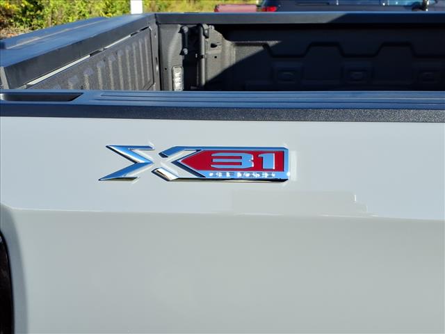 2024 GMC Sierra 1500 4WD CREW CAB 147  ELEVATI