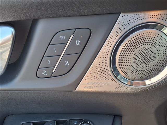 2025 Buick Enclave 4DR AVENIR