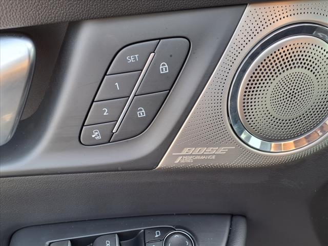 2025 Buick Enclave 4DR AVENIR