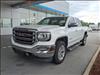 2018 GMC Sierra 1500 4WD CREW CAB 143.5  SLT