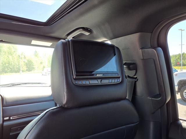 2021 Ford Expedition MAX LIMITED 4X4