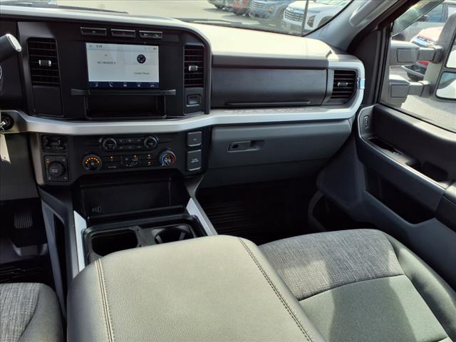 2023 Ford F-250 Super Duty XLT