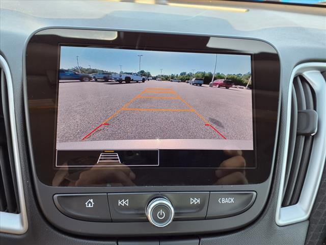 2023 Chevrolet Malibu 4DR SDN 1LT