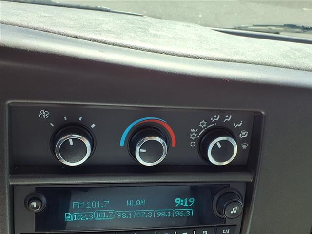 2020 Chevrolet Express 3500 VAN 139